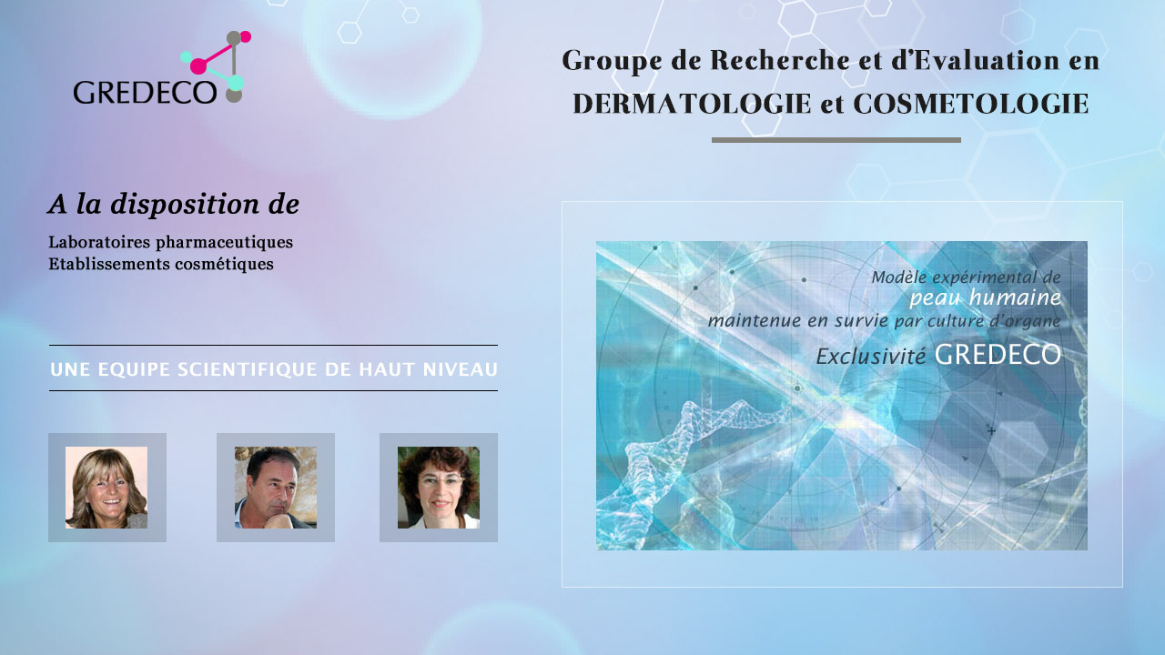 dermatologie cosmetologie