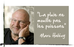 Marc Halévy